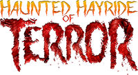 Haunted Hayride of Terror