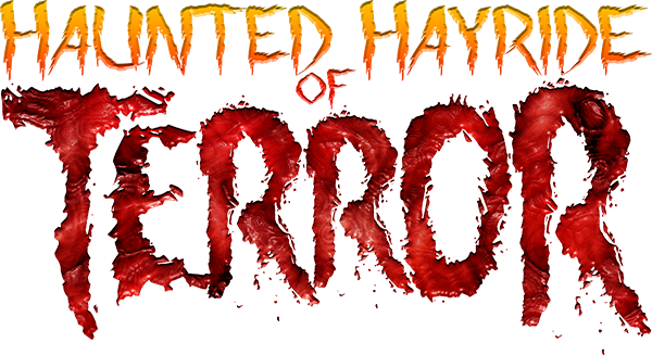 Haunted Hayride of TERROR
