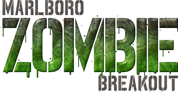 Marlboro Zombie Breakout